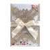 Christmas Greeting Card Snowflake Card Wedding Card Design Laser Cut